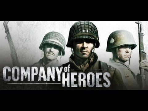 company of heroes steam mods